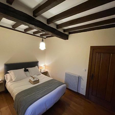 Casa Cordoba Bed & Breakfast Esles Ngoại thất bức ảnh