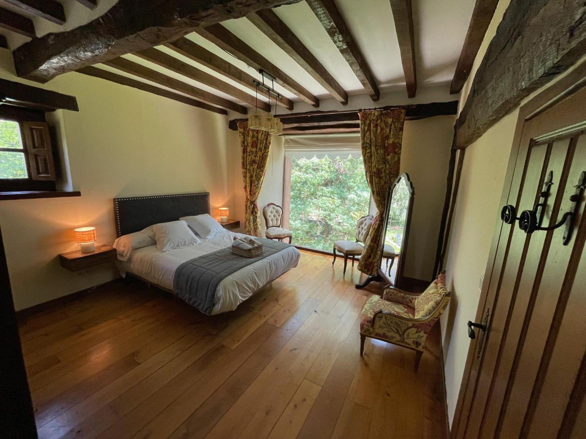 Casa Cordoba Bed & Breakfast Esles Ngoại thất bức ảnh
