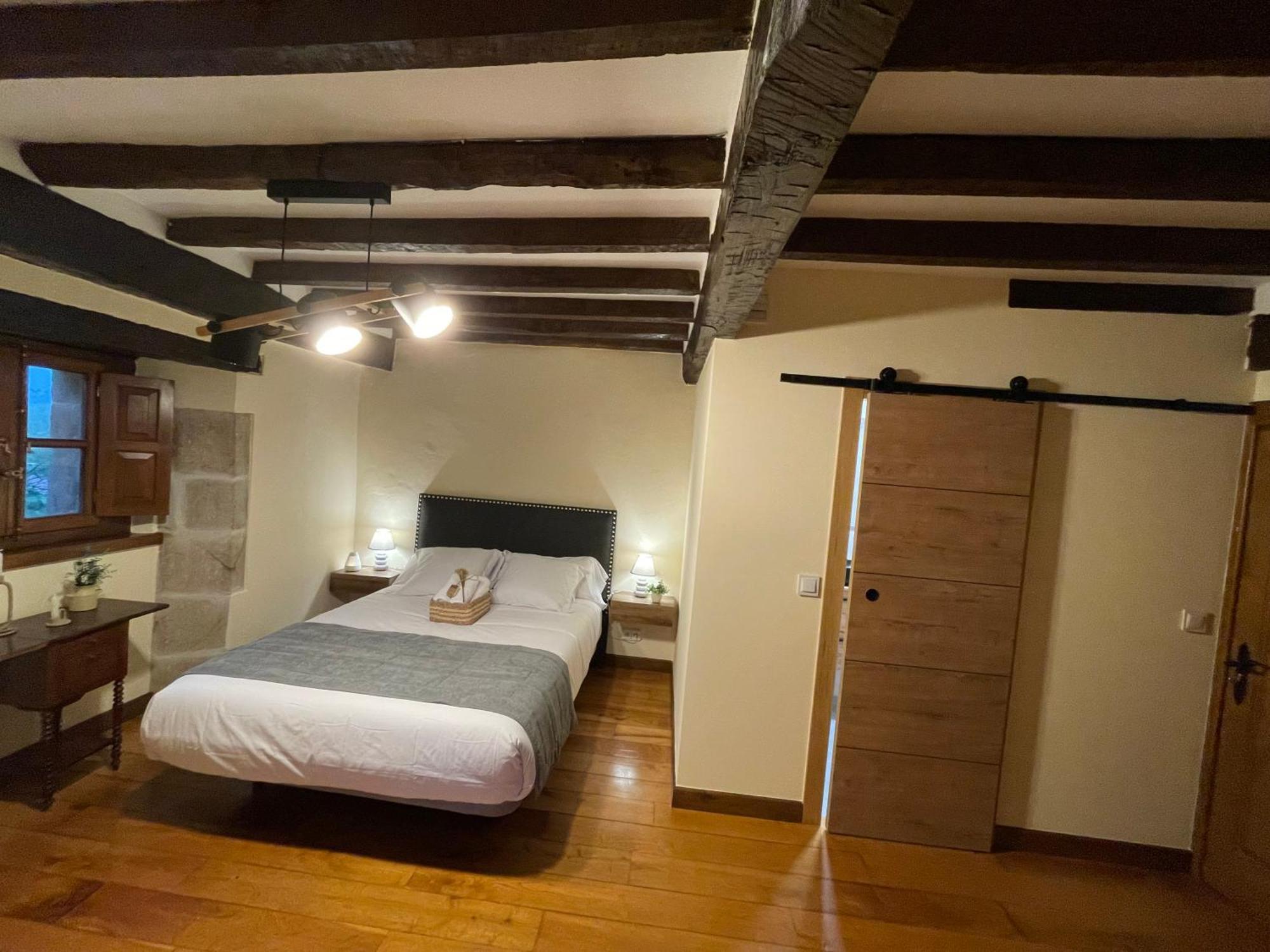 Casa Cordoba Bed & Breakfast Esles Ngoại thất bức ảnh