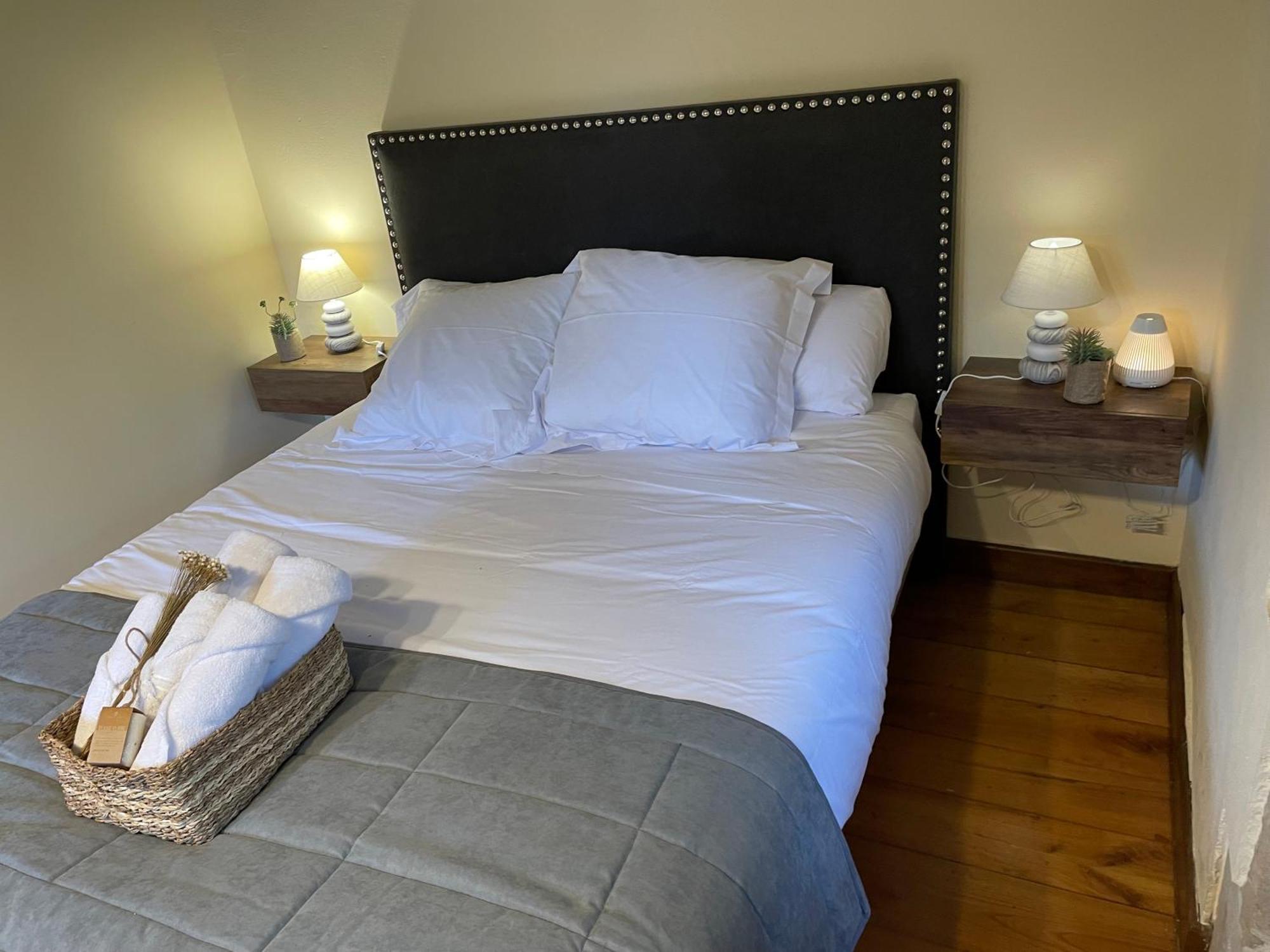 Casa Cordoba Bed & Breakfast Esles Ngoại thất bức ảnh
