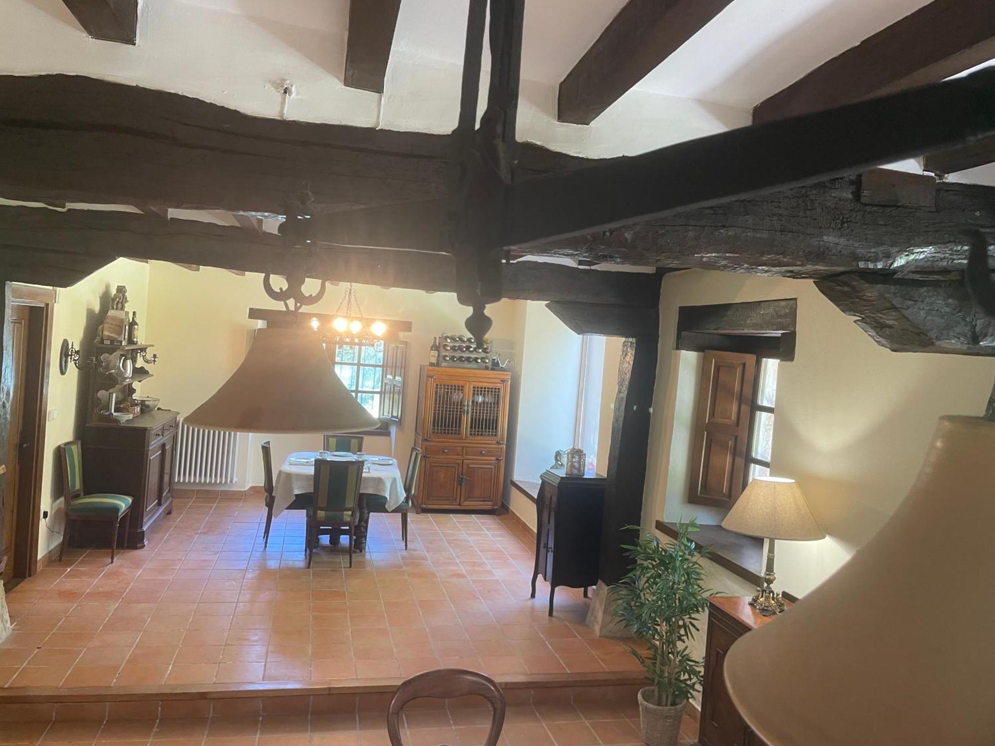 Casa Cordoba Bed & Breakfast Esles Ngoại thất bức ảnh